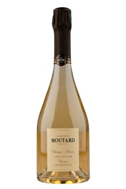 CHAMPAGNE  Persin Blanc de Blanc Brut